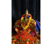 Ayyappa Swamy Maha Padi Pooja - 2021